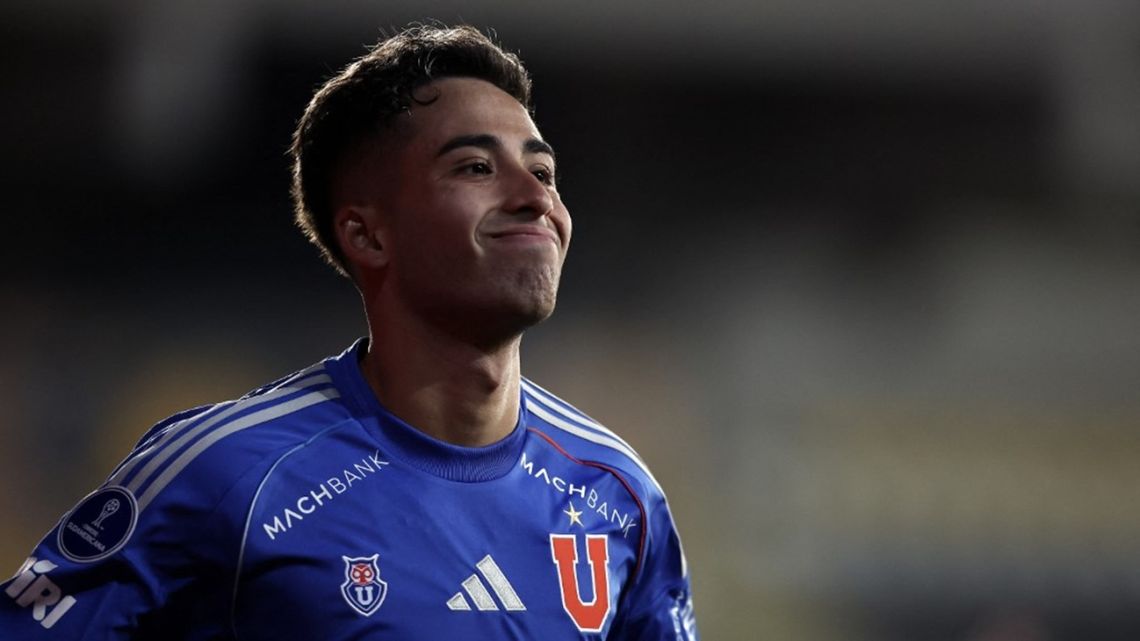 Lanús enfrenta a U de Chile tras la violencia en Avellaneda