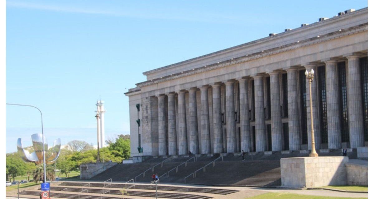 Decanos de la UBA le reclamaron a Javier Milei que reglamente la ley de Financiamiento Universitario