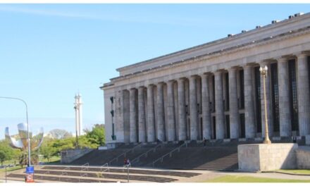 Decanos de la UBA le reclamaron a Javier Milei que reglamente la ley de Financiamiento Universitario