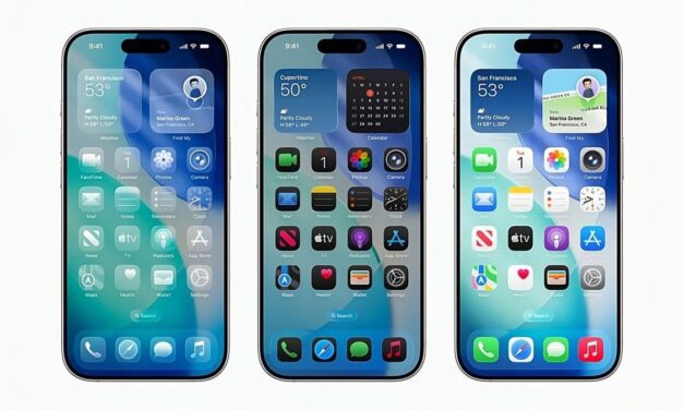 Todas las novedades de iOS 26, el novedoso sistema operativo de Apple