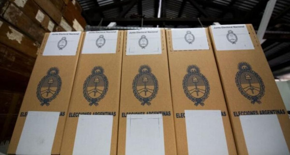 Qué dicen las encuestas en la recta final de cara a las elecciones legislativas de octubre