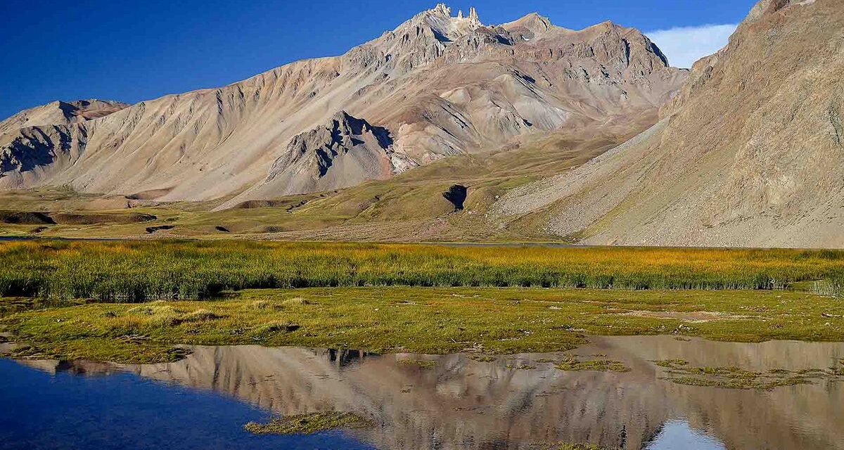 Los 3 destinos turísticos de Argentina que no te podes perder en las vacaciones 2026, según la Inteligencia Artificial