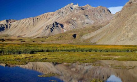 Los 3 destinos turísticos de Argentina que no te podes perder en las vacaciones 2026, según la Inteligencia Artificial