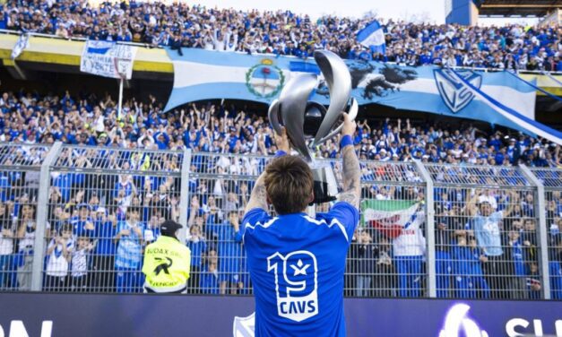 Cuales son los 19 títulos ganados por Vélez Sarsfield: Los supercampeones del fútbol argentino