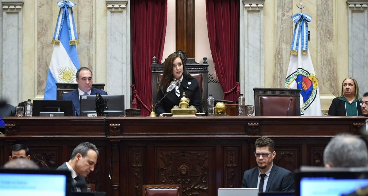 Buscan recuperar la distribución de los ATN