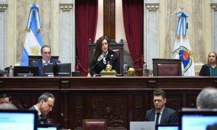 Buscan recuperar la distribución de los ATN