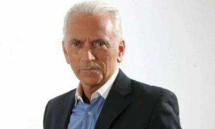 La dura revelación de Walter Nelson sobre la enfermedad que enfrentó a los 75 años