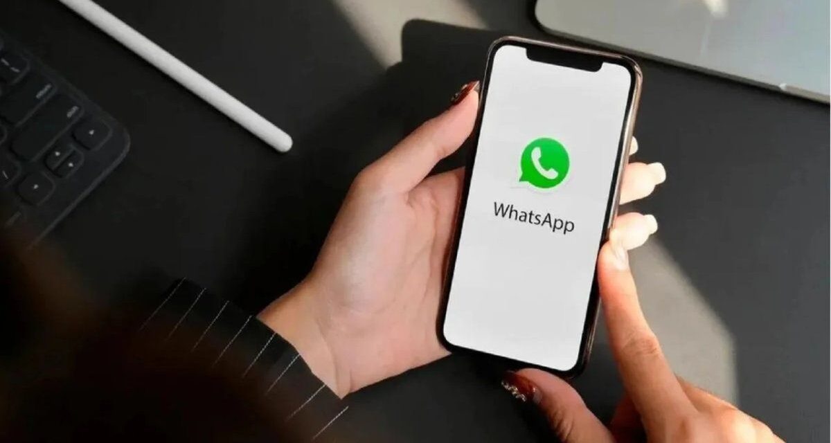 Descubrí como conversar con la IA desde tu celular