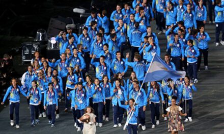 Inyección histórica para el deporte de San Juan: La nueva Ley ENARD obtuvo dictamen