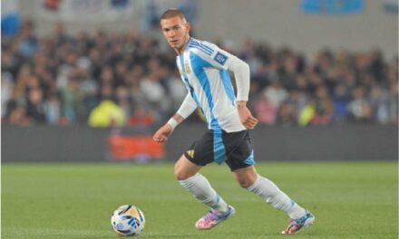 Amistosos y renovación, con vacantes limitadas