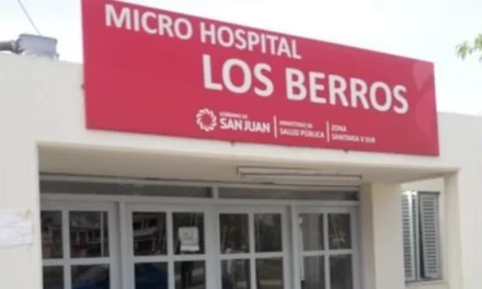 Tragedia en Sarmiento: Fallece una adolescente y crecen dudas sobre la atención médica