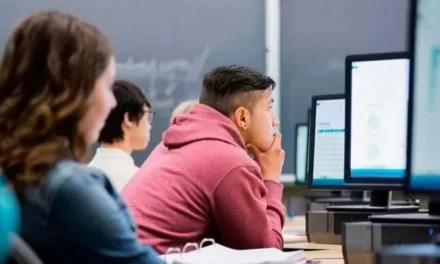 Innovación educativa: San Juan abre el debate sobre IA aplicada a la enseñanza