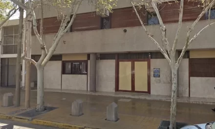 Para la Sociedad Israelita: “Es difícil creer en la palabra de un grupo terrorista”