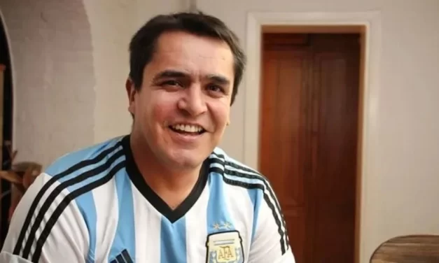 “Él niega categóricamente los hechos”, dice la defensa de Panchito Velázquez