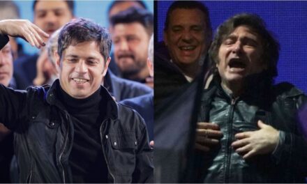 Dónde estarán los bunkers de las principales fuerzas