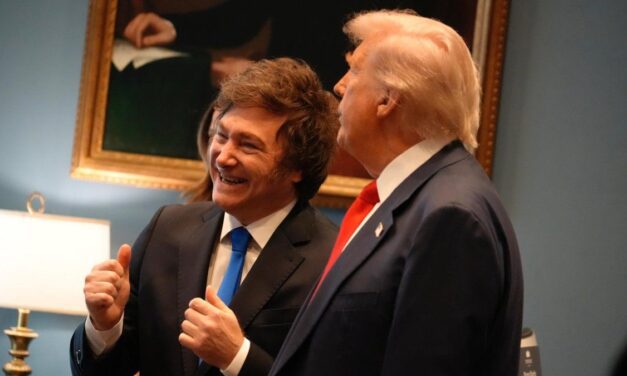 Argentina salió de la lista negra de EEUU sobre países que no respetan la propiedad intelectual