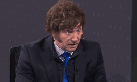 Javier Milei afirmó que la reunión con los gobernadores fue extremadamente positiva y que hay consenso absoluto para la reforma laboral