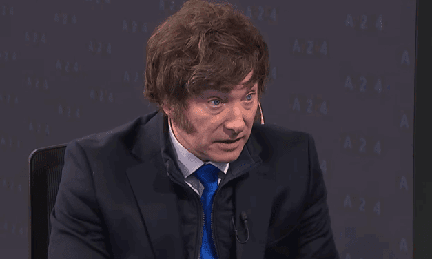 Javier Milei afirmó que la reunión con los gobernadores fue extremadamente positiva y que hay consenso absoluto para la reforma laboral