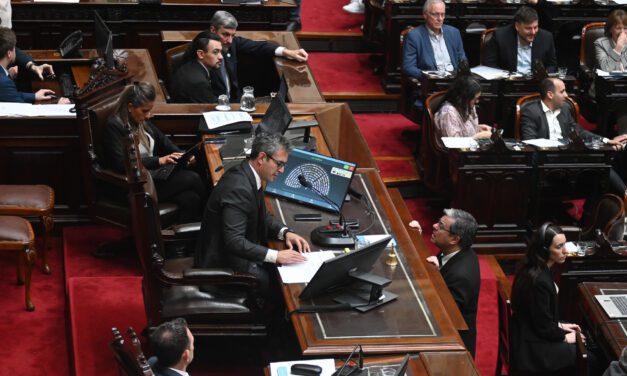 La Rosada busca bloquear la sesión, pero la oposición confía en poder recortarle a Milei el uso de los DNU