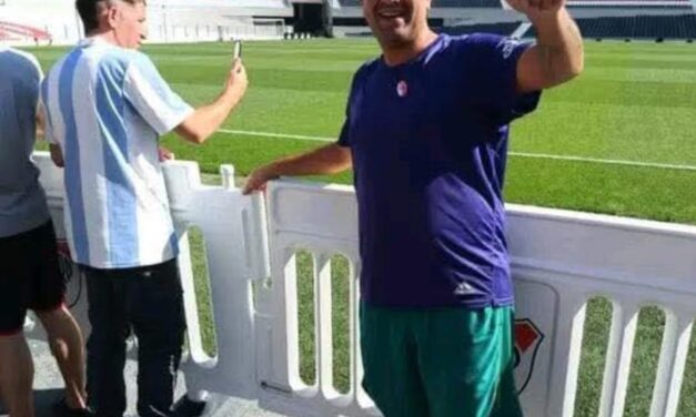 Familiares del niño fallecido en Valle Grande difundieron la imagen del presunto autor del hecho