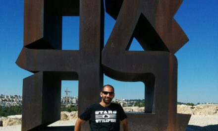 “Vivimos un momento histórico”: El testimonio del sanjuanino en Israel tras la liberación de rehenes