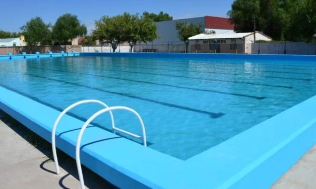 Se abren los trámites para habilitar natatorios y piscinas: Qué se necesita para la temporada 2025-2026