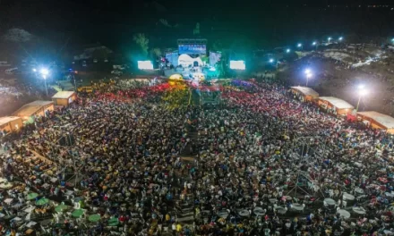 La Fiesta Nacional de la Tradición ya tiene precios y modalidades de venta de entradas