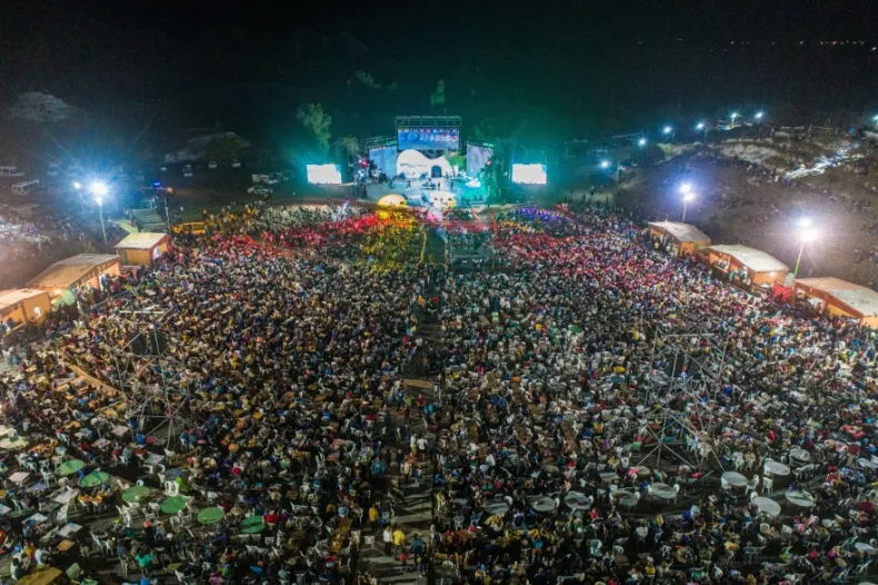 La Fiesta Nacional de la Tradición ya tiene precios y modalidades de venta de entradas