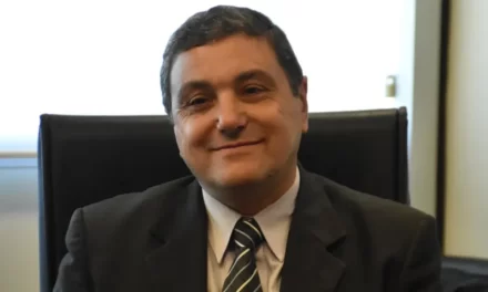 “Vamos a llegar con el presupuesto equilibrado a fin de año”, asegura Emilio Achem