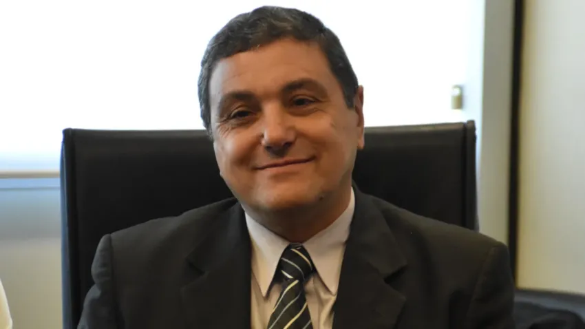 “Vamos a llegar con el presupuesto equilibrado a fin de año”, asegura Emilio Achem