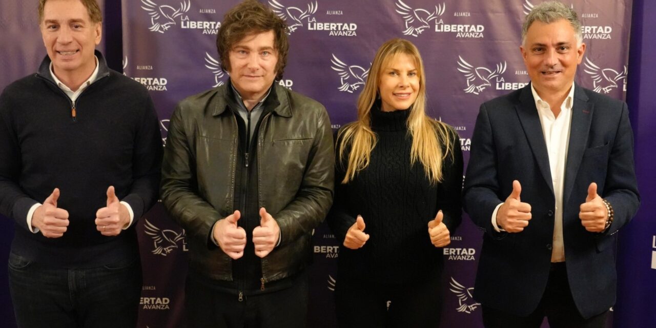 El fiscal ante la Cámara Nacional Electoral ratificó que Santilli no debe encabezar la lista de candidatos de LLA