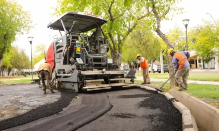 San Juan no espera a nación: Impulsa obras y potencia su economía con cuentas equilibradas