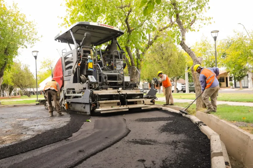 San Juan no espera a nación: Impulsa obras y potencia su economía con cuentas equilibradas