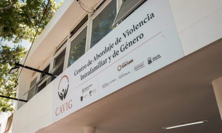 ChatGPT dijo:  Segunda jornada sanitaria en Las Chacras acerca la salud a la comunidad de Caucete