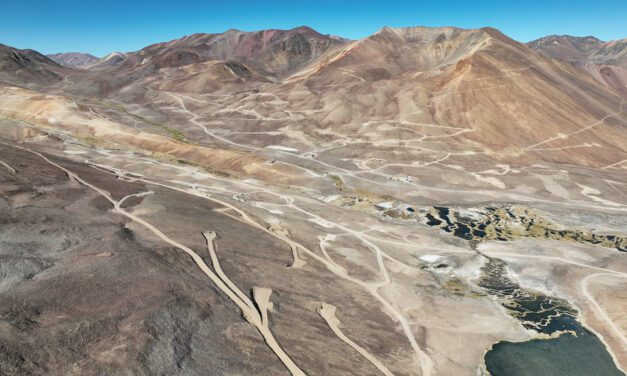 San Juan acelera su futuro minero: Los Azules iniciará su construcción con USD 3.170 millones