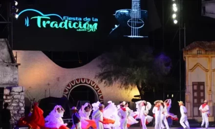 Ocupación hotelera completa en Jachal: Habilitarán casas de familia para la Fiesta Nacional de la Tradición