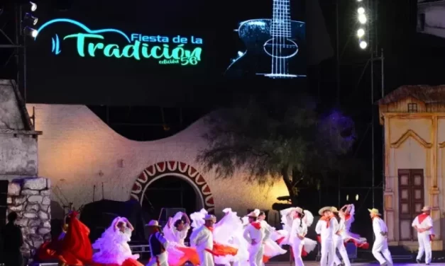 Ocupación hotelera completa en Jachal: Habilitarán casas de familia para la Fiesta Nacional de la Tradición