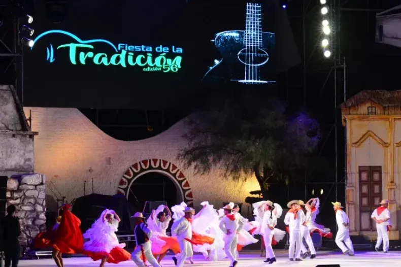 Ocupación hotelera completa en Jachal: Habilitarán casas de familia para la Fiesta Nacional de la Tradición