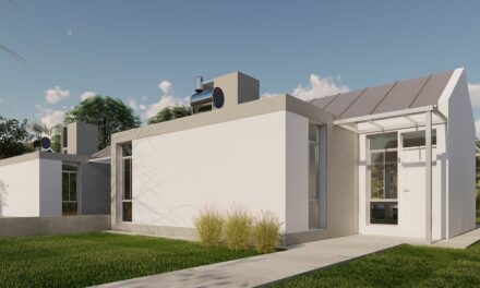 El IPV avanza hacia un modelo de vivienda más sustentable e innovador en San Juan