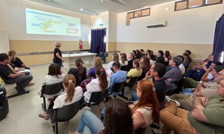 Jornada simultánea en todas las escuelas para concientizar sobre resistencia antimicrobiana