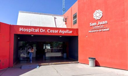 Modernización en salud: Nuevas tecnologías y ampliaciones llegan al Hospital César Aguilar