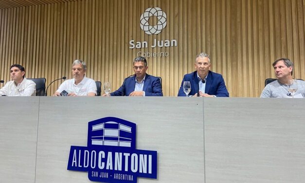 La emoción vuelve a la Quebrada: Todo listo para el gran regreso del TC2000 al Zonda