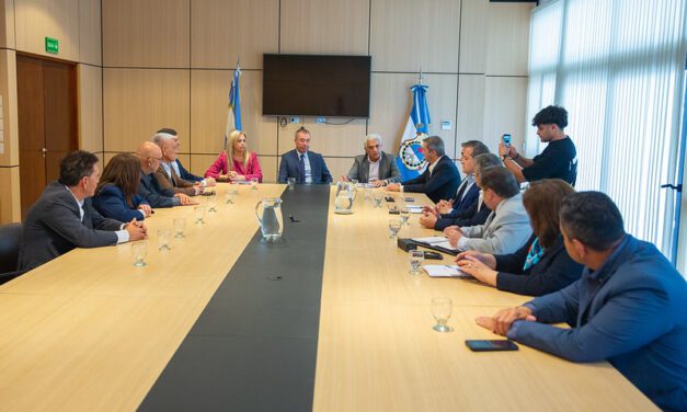 La Legislatura sanjuanina se unió para defender el beneficio de Zona Fría