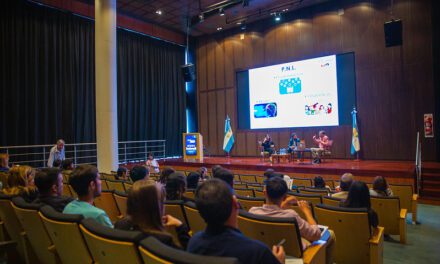 Charlas sobre gestión emocional y comunicación marcaron el cierre del ciclo de formación legislativa