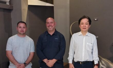 El embajador de Japón visitó Ischigualasto y destacó el potencial productivo y turístico de San Juan