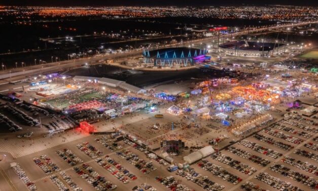 Las entradas para la Fiesta del Sol 2025 cuestan entre $10.000 y $35.000