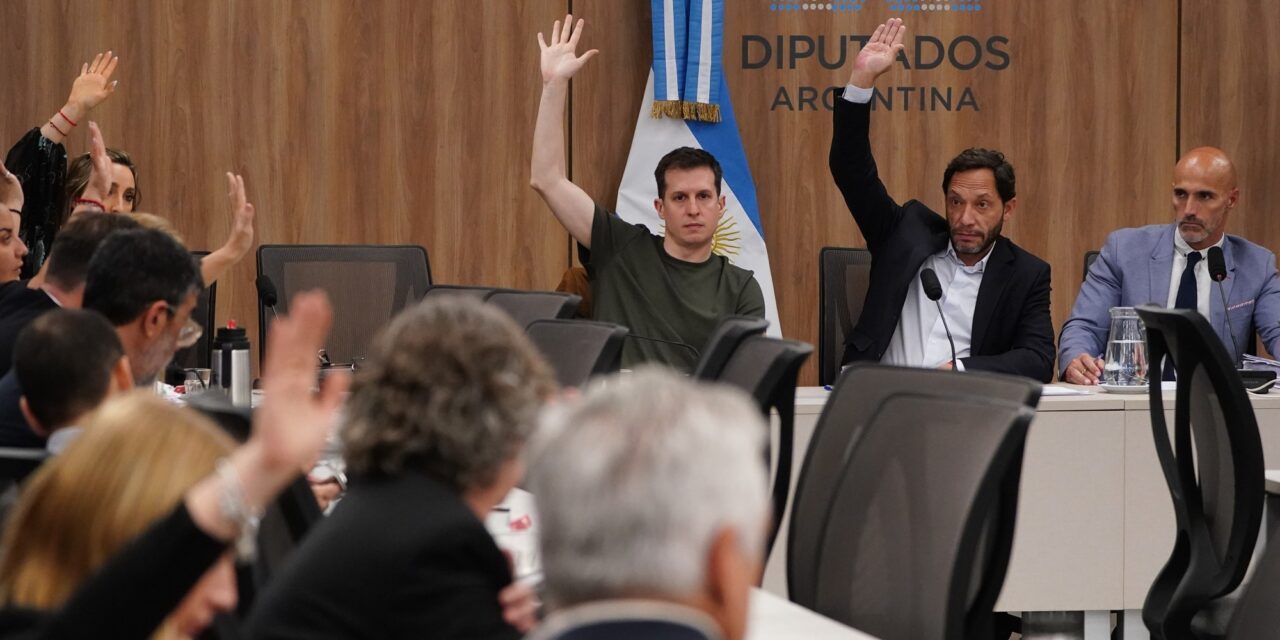 Diputados insiste con la presencia de Karina Milei, pero por ahora no recurrirá a la fuerza pública