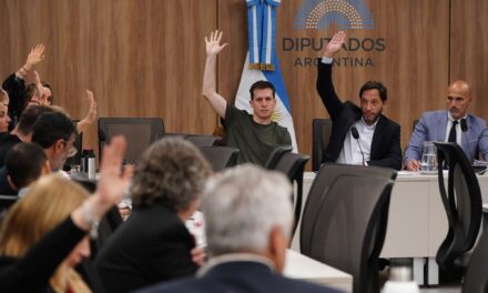 Diputados insiste con la presencia de Karina Milei, pero por ahora no recurrirá a la fuerza pública