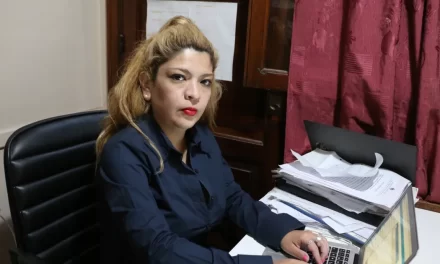 “En principio no estaba en la provincia”, asegura la abogada de Jonathan Lucero