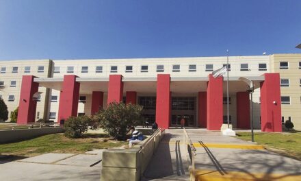 Se abrieron las inscripciones para las Jornadas Hospitalarias del Marcial Quiroga